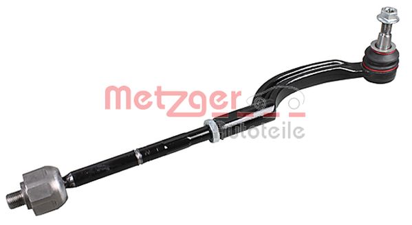 METZGER 56020602 KIT + GREENPARTS Spurstange